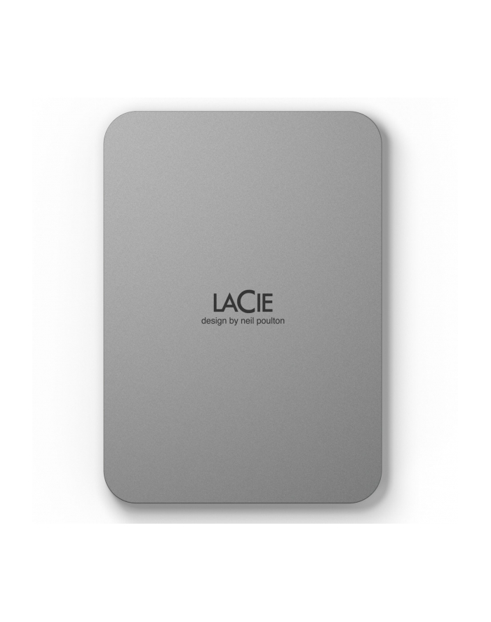 lacie Dysk przenośny 4TB USB-C STLP4000400 główny