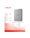 lacie Dysk przenośny 4TB USB-C STLP4000400 - nr 2