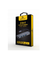 gembird Adapter USB-C HDMI Hub 3xUSB 3.0 - nr 2