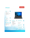 lenovo Laptop V15 G2 82KD00FYPB W11Home 5300U/8GB/256GB/INT/15.6 FHD/Black/3YRS OS - nr 3
