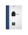 techly Stacja Ładująca Urządzenia Mobilne 30x USB-A 5V 2.1 30x AC - nr 47