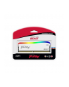 kingston Pamięć DDR4 Fury Beast RGB 16GB(1*16GB)/3600 CL17 biała - nr 6