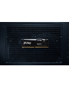 kingston Pamięć DDR5 Fury Beast RGB 32GB(2*16GB)/5600 CL36 czarna - nr 42