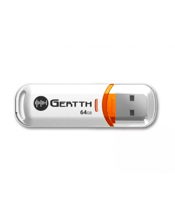 gertth Pendrive 64GB USB 2.0
