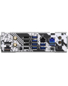 asrock Płyta główna X670E STEEL LEGEND AM5 4DDR5 HDMI/DP M.2  EATX - nr 50