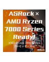 asrock Płyta główna X670E STEEL LEGEND AM5 4DDR5 HDMI/DP M.2  EATX - nr 72