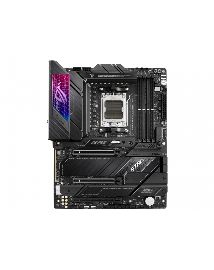 asus Płyta główna ROG CROSSHAIR X670E EXTREME AM5 DDR5 EATX główny