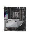 gigabyte Płyta główna X670E AORUS MASTER AM5 4DDR5 HDMI/DP EATX - nr 21