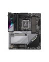 gigabyte Płyta główna X670E AORUS MASTER AM5 4DDR5 HDMI/DP EATX - nr 33