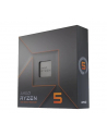 amd Procesor Ryzen 5 7600X 4,7GH 100-100000593WOF - nr 1