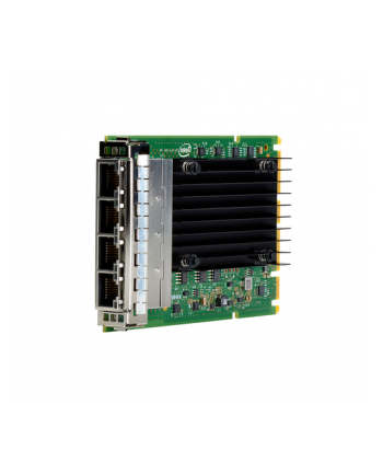 hewlett packard enterprise Karta sieciowa Broadcom BCM5719 Ethernet 1Gb 4 porty BASE-T OCP3 P51181-B21