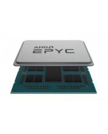 hewlett packard enterprise Procesor AMD EPYC 7252 Kit do DL385 Gen10+ P57790-B21