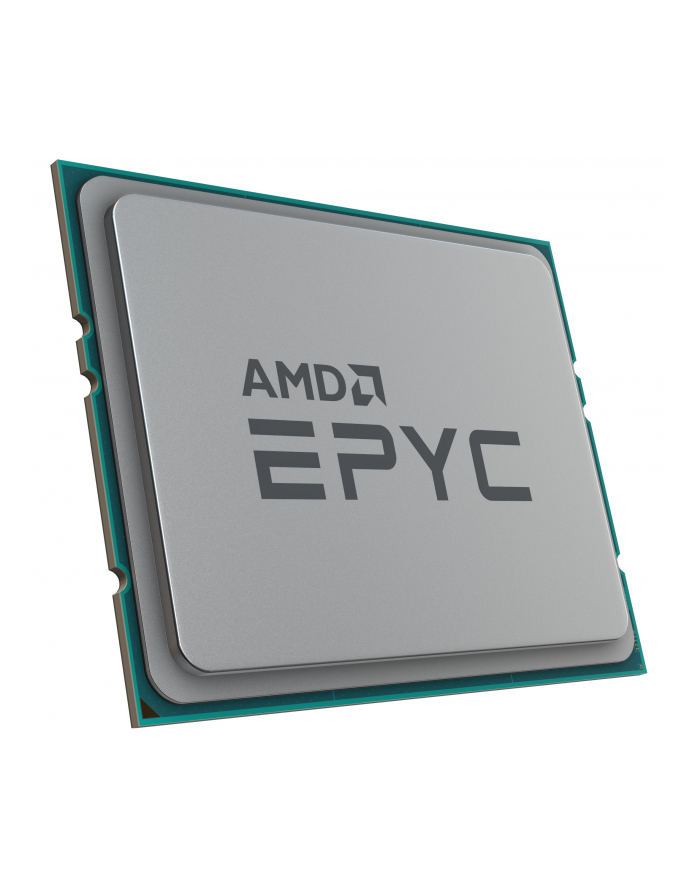 hewlett packard enterprise Procesor AMD EPYC 7252 Kit do DL385 Gen10+ P57790-B21 główny