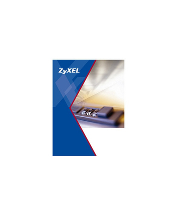 zyxel Licencja E-iCard + 8 AP do NXC5500