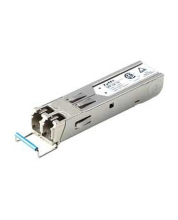 zyxel Moduł SFP-LX-10-D LC-LC 9/125um SMF 10 km nr 2
