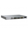 hewlett packard enterprise Przełącznik SN3600B 32Gb 24/24 Power Pack+ 24-port 32Gb Short Wave SFP28 Fibre Channel Switch R8P28A - nr 2