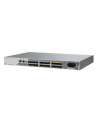 hewlett packard enterprise Przełącznik SN3600B 32Gb 24/24 Power Pack+ 24-port 32Gb Short Wave SFP28 Fibre Channel Switch R8P28A - nr 3