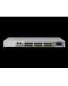 hewlett packard enterprise Przełącznik SN3600B 32Gb 24/24 Power Pack+ 24-port 32Gb Short Wave SFP28 Fibre Channel Switch R8P28A - nr 5