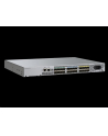 hewlett packard enterprise Przełącznik SN3600B 32Gb 24/24 Power Pack+ 24-port 32Gb Short Wave SFP28 Fibre Channel Switch R8P28A - nr 6