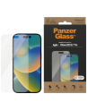 panzerglass Szkło ochronne Classic FIT iPhone 14 Pro - nr 15