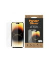 panzerglass Szkło ochronne Classic FIT iPhone 14 Pro - nr 19
