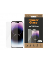 panzerglass Szkło ochronne Classic FIT iPhone 14 Pro - nr 19