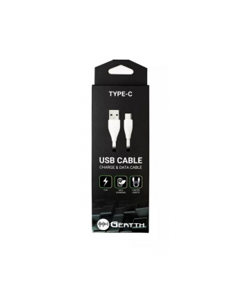 gertth Kabel USB Type-C 1m