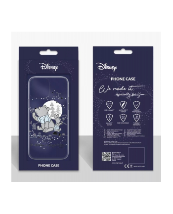 disney Etui Iphone 7/8/SE2/SE3 TPU silikon Kubuś 008