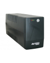 avizio power Zasilacz UPS 850VA 480W 1x9AH - nr 4