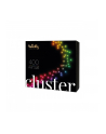 twinkly Inteligentne lampki LED Cluster 400 LED RGB Girlanda - nr 1