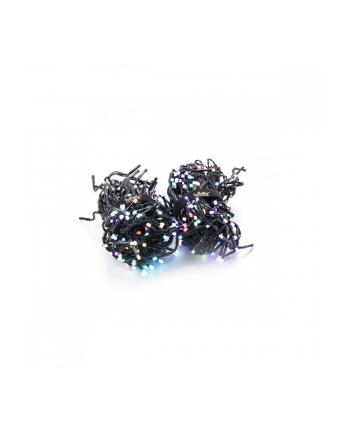 twinkly Inteligentne lampki LED Cluster 400 LED RGB Girlanda