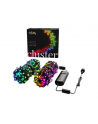twinkly Inteligentne lampki LED Cluster 400 LED RGB Girlanda - nr 7