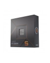 amd Procesor Ryzen 5 7600X 4,7GH 100-100000593WOF - nr 46