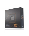 amd Procesor Ryzen 5 7600X 4,7GH 100-100000593WOF - nr 5