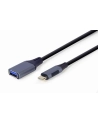 gembird Adapter OTG USB-C to USB-AM - nr 7