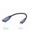 gembird Adapter OTG USB-C to USB-AM - nr 8