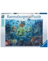 Puzzle 2000el Pod wodą 171156 Ravensburger - nr 1