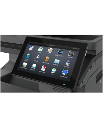 LEXMARK CX730de A4 MFP Color Laser 40ppm