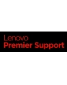 LENOVO 5Y Pczerwonyect Premier Support + ADP + KYD + 3Y SBTY + International Upg - nr 1