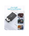 ICY BOX IB-525-U3 Obudowa na 5.25inch SATA drive - supports CD/DVD/Blu-ray - nr 19