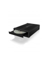 ICY BOX IB-525-U3 Obudowa na 5.25inch SATA drive - supports CD/DVD/Blu-ray - nr 5
