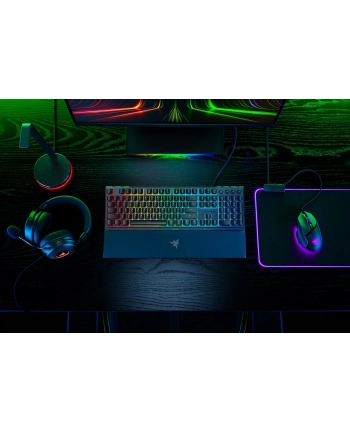 RAZER Ornata V3 Keyboard - US Layout