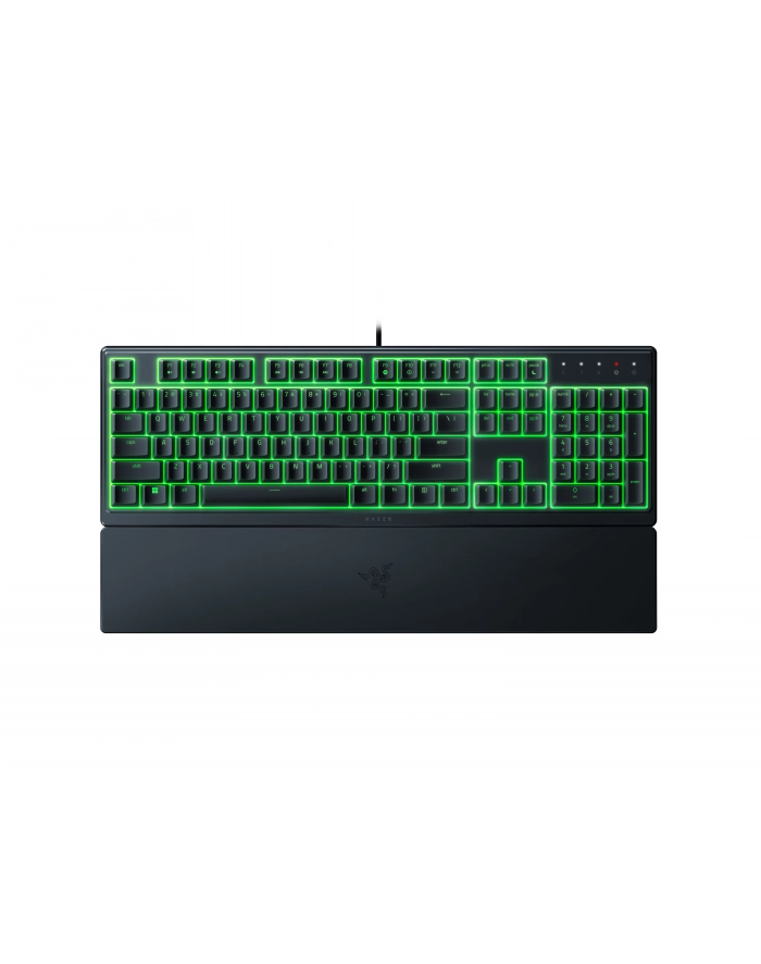RAZER Ornata V3 X Keyboard - US Layout główny