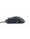 GEMBIRD MUSG-RGB-01 Gamingowa mysz z podświetleniem RGB USB - nr 11