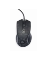 GEMBIRD MUSG-RGB-01 Gamingowa mysz z podświetleniem RGB USB - nr 13