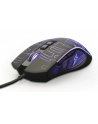 GEMBIRD MUSG-RGB-01 Gamingowa mysz z podświetleniem RGB USB - nr 15