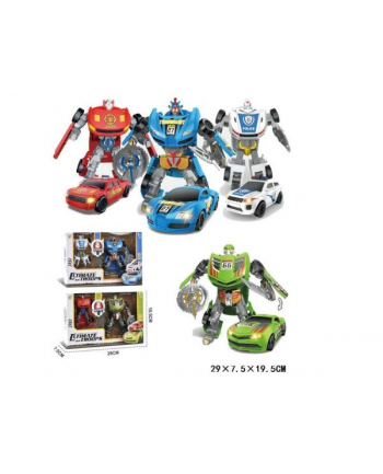 Robot 186962 GAZELO