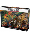 GOLIATH Scene of the Crime: Puzzle 980el Zniknięcie artysty 267725 - nr 1