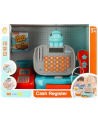 euro-trade Kasa z akcesoriami MEGA CREATIVE 499900 - nr 1