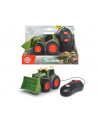 Traktor na kabel 14cm Fendt FARM DICKIE - nr 1